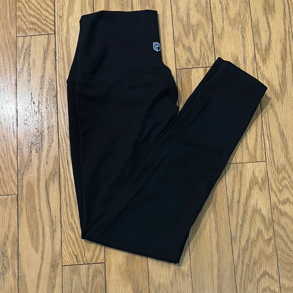 Born Primitive Lift Yourself UP 7/8 Leggings